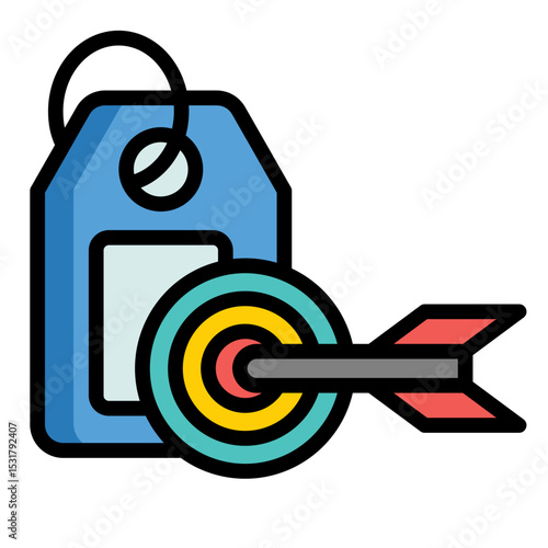 Determination Icon