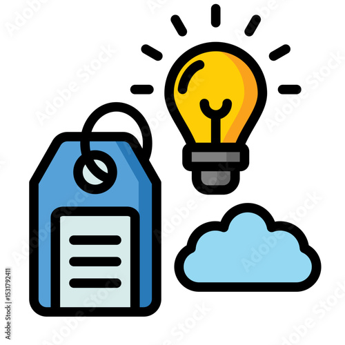 Creativity Icon
