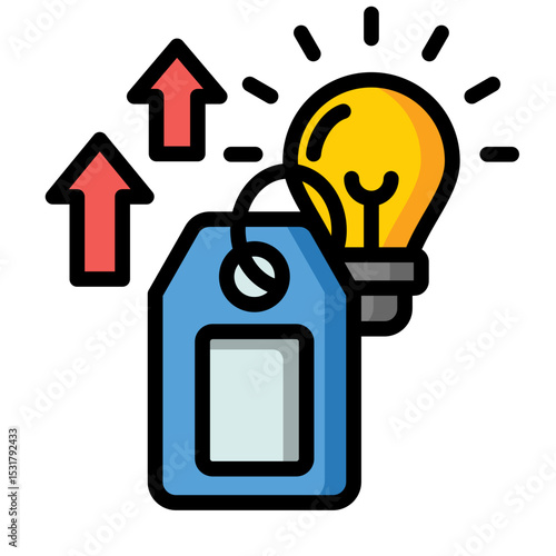 Enthusiasm Icon