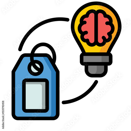 Individuality Icon