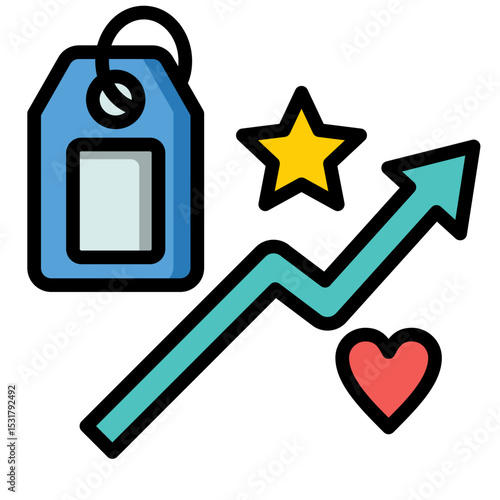 Passion Icon