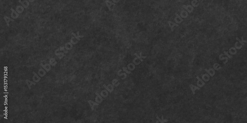 Black texture chalk board and black board background. stone concrete texture grunge backdrop background anthracite panorama. Panorama dark grey black slate background or texture.	
