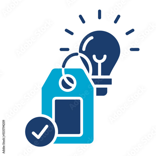Clarity Icon