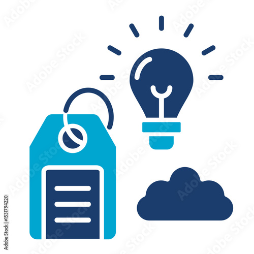 Creativity Icon