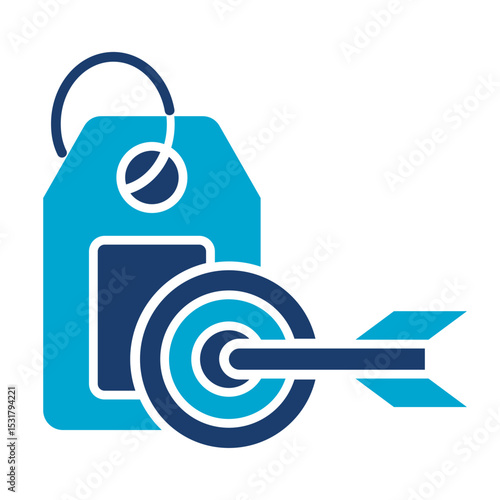 Determination Icon
