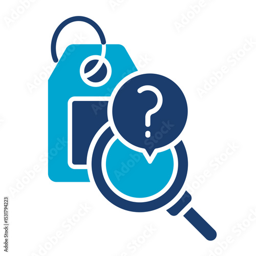 Curiosity Icon