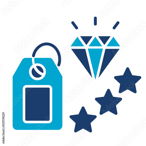 Elegance Icon