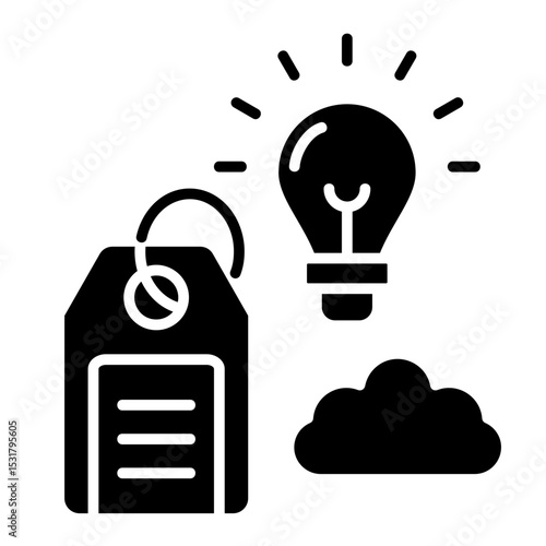 Creativity Icon