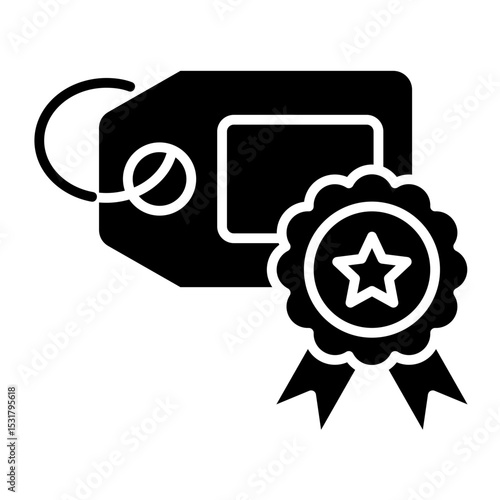 Authenticity Icon