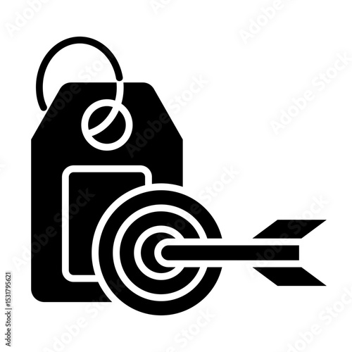Determination Icon