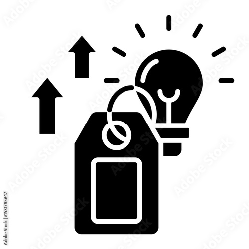 Enthusiasm Icon