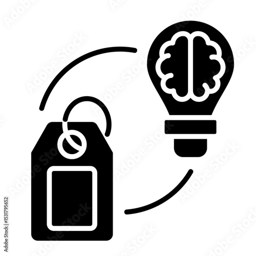Individuality Icon