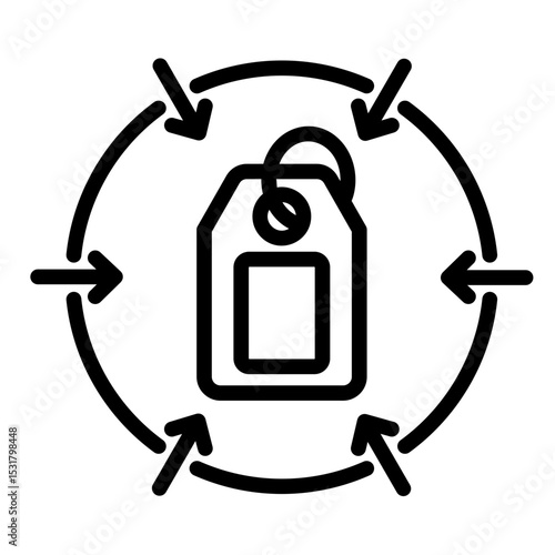 Approachability Icon