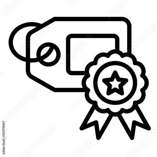 Authenticity Icon