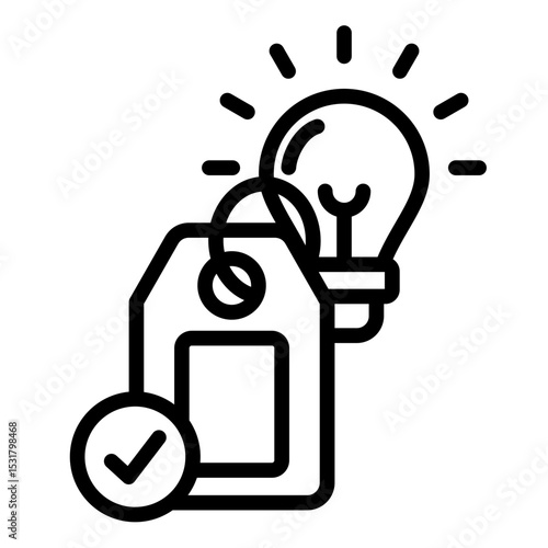 Clarity Icon