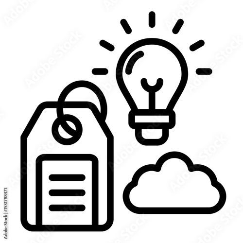 Creativity Icon