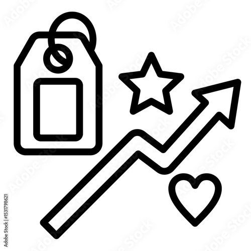 Passion Icon