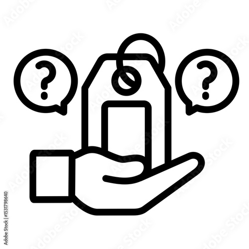 Quirkiness Icon