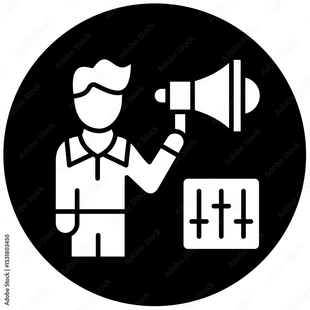 Personalization Icon Personalization Icon