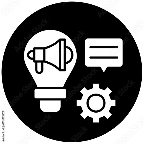 Salience Icon