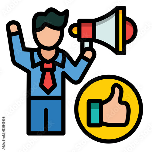 Motivation Icon