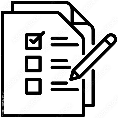 Test Icon