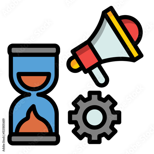 Scarcity Icon