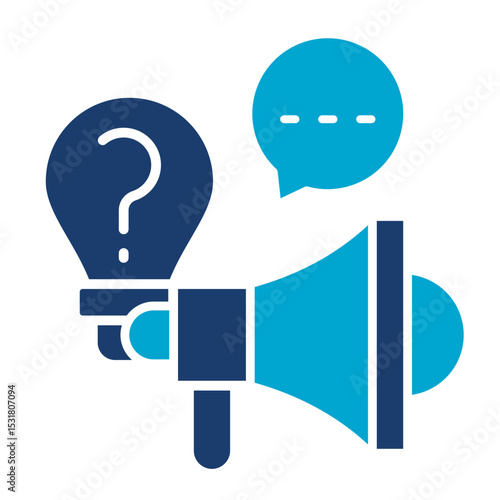 Curiosity Icon