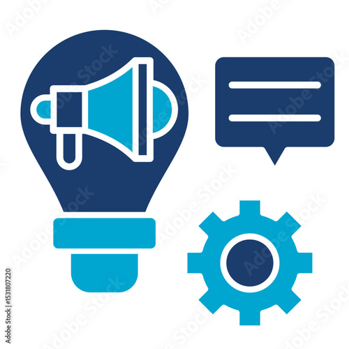 Salience Icon