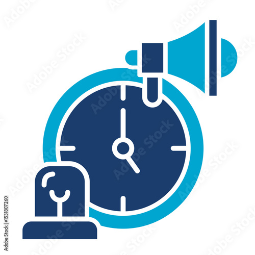 Urgency Icon