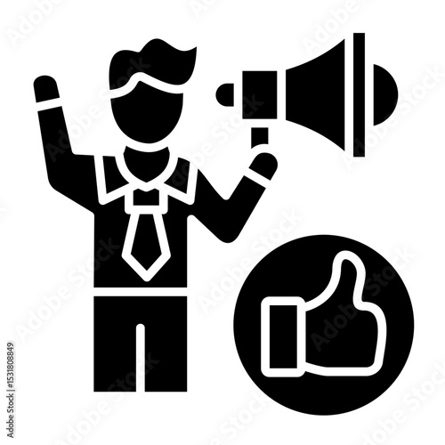 Motivation Icon