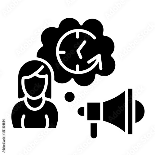 Nostalgia Icon
