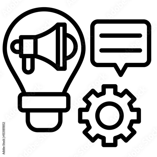 Salience Icon