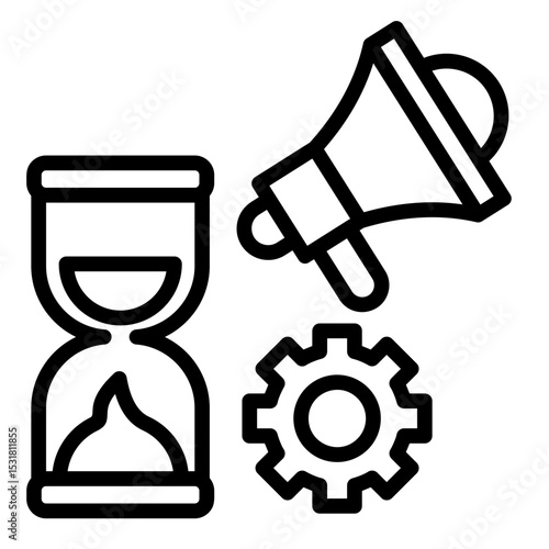 Scarcity Icon