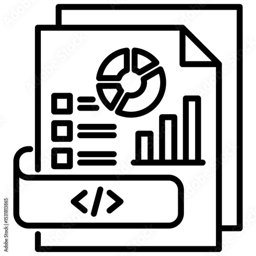 Test Coverage Icon