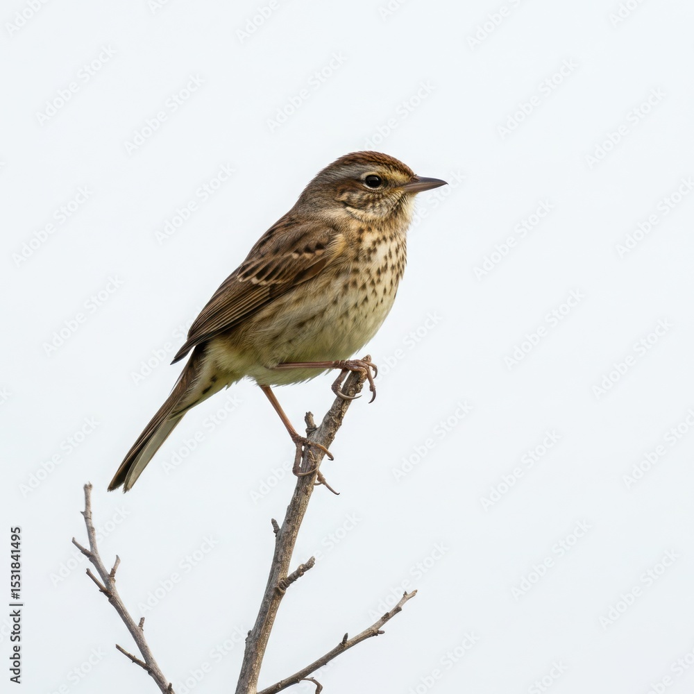 Fototapeta premium Modern black door isolated on white background for interior design and architectural projects, home improvement.