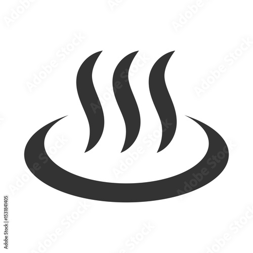 Japan icon logo design