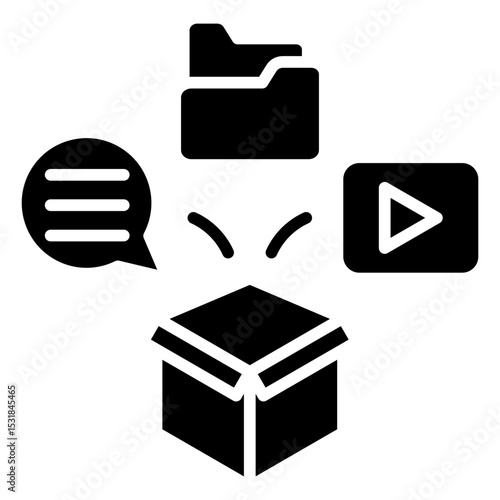 Content Icon