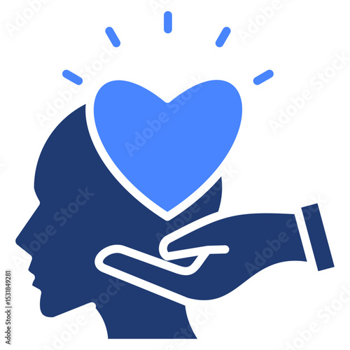 Empathy Icon