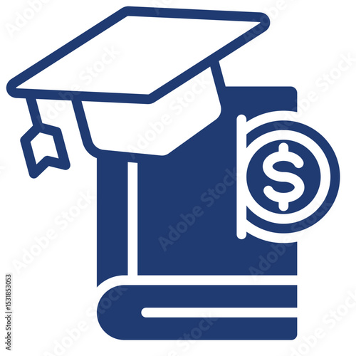 Tuition Icon
