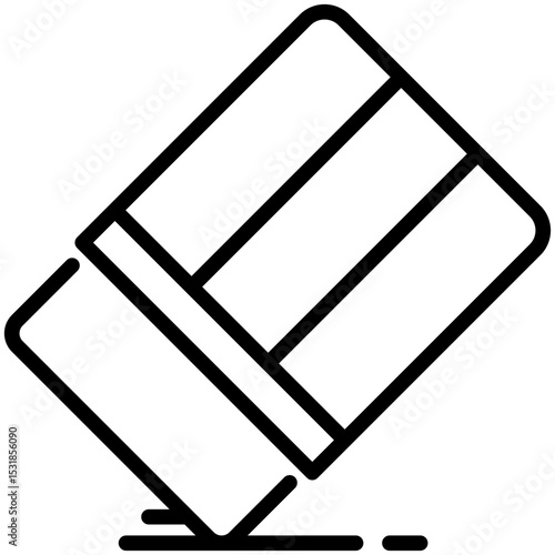 Eraser Icon