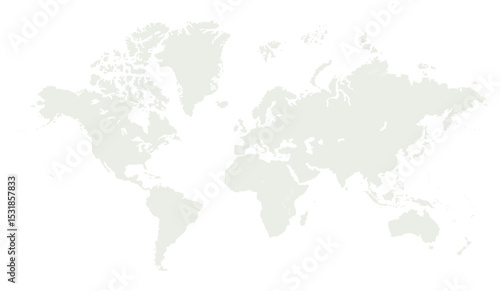 world map countries, world map picture, world map vector image, modern world map, Illustration, eps 10, worldwide, all continents, all countries, worldwide project