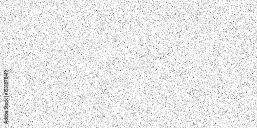 White wall texture noise and overlay pattern terrazzo flooring texture polished stone pattern old surface marble for background. Rock stone marble backdrop textured illustration design.	
