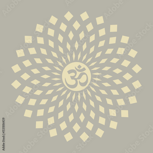 om symbols
