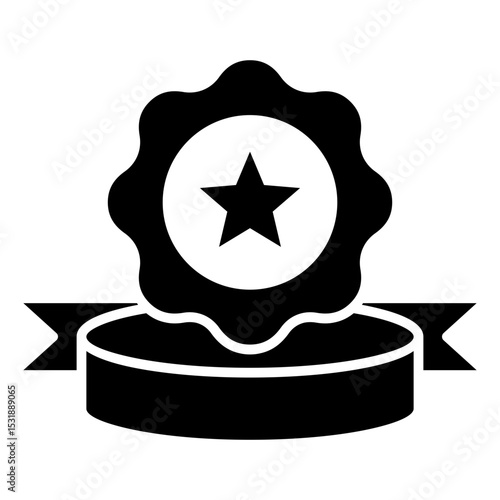 Grade Icon