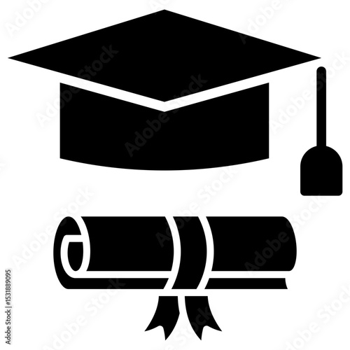 Graduation Icon