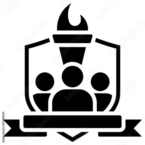 Council Icon