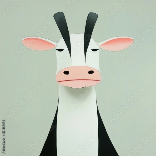 aloof animal avatars