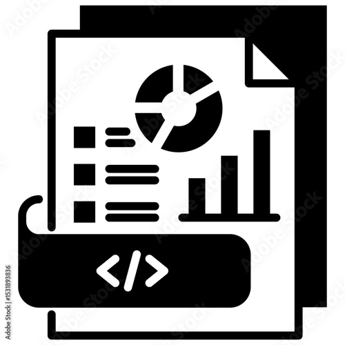 Test Coverage Icon