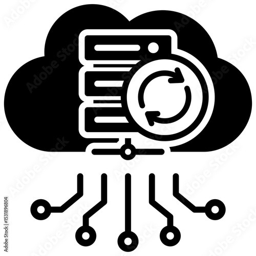 Immutable Icon